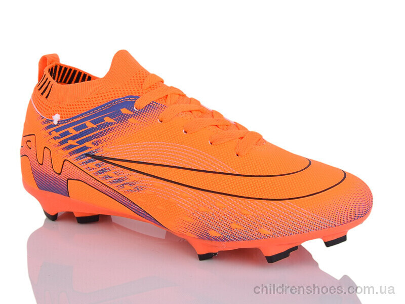 Футбольная обувь Caroc 278X