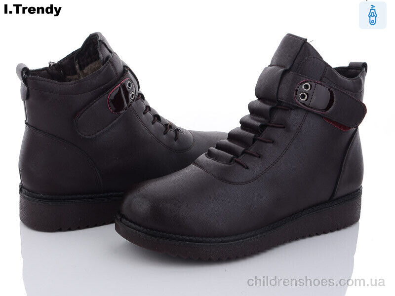 Ботинки BK828-9 Trendy / p. 41-43 / 6пар