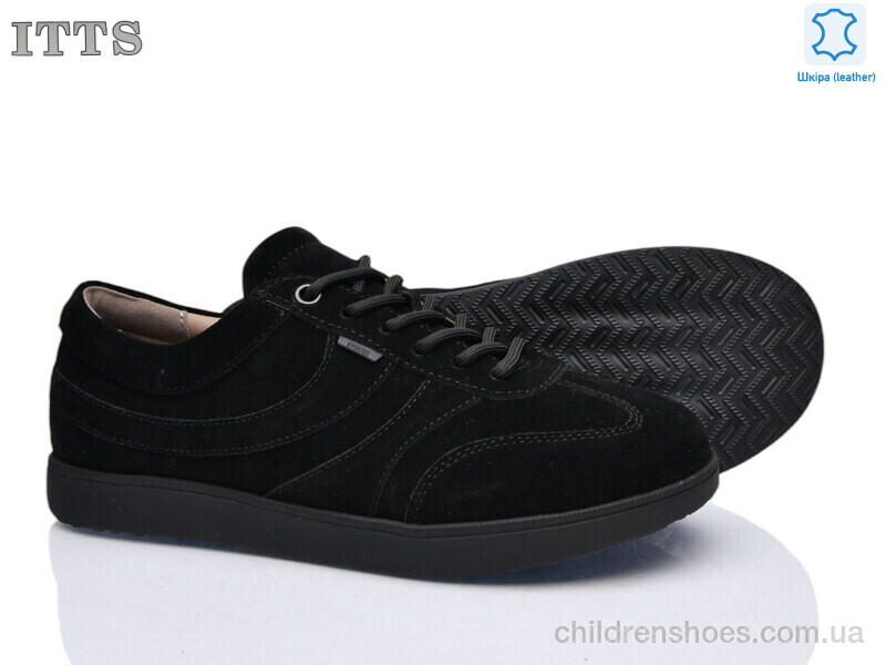 Кроссовки ITTS CK18-1