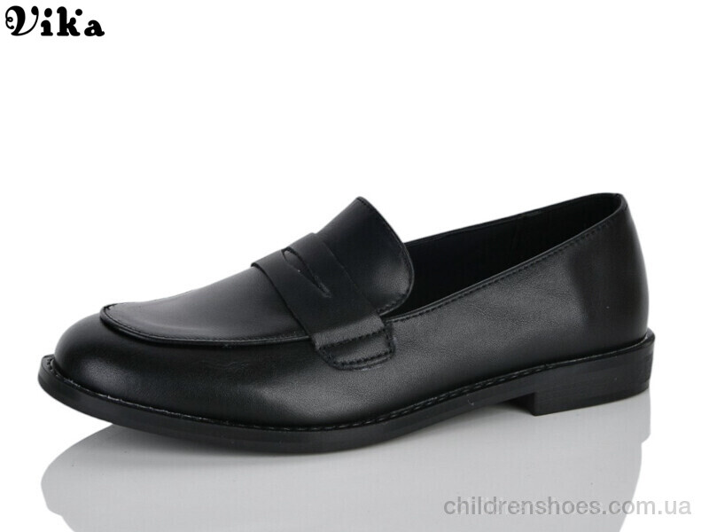 Туфли D617-11 VIKA-Limani-LULU / p. 36-41 / 8пар