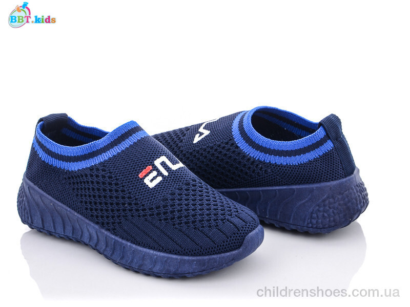 Кроссовки BBT kids F6252-1