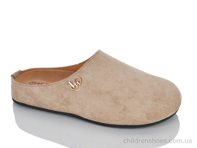 Сабо Violeta Pro 8-502 khaki