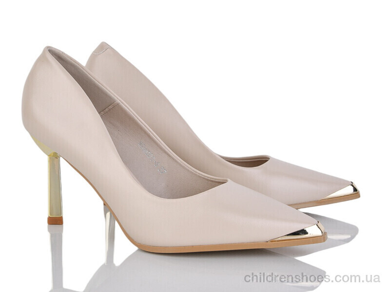 Туфли Loretta WDA001-6