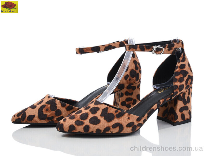 Туфли Meideli LA656-8