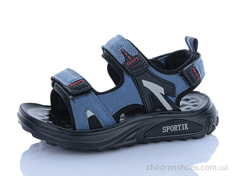 Сандалии Sportik ZY013 navy
