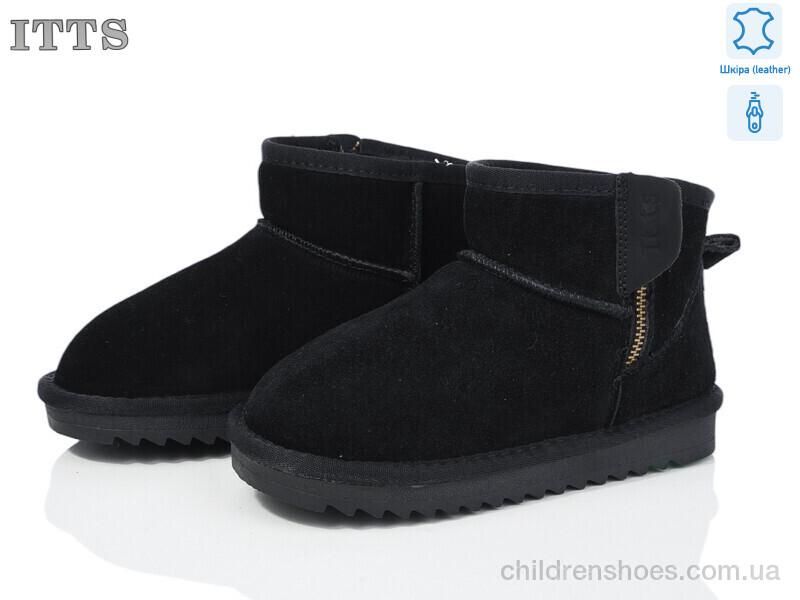 Угги 7822-1 ITTS / p. 31-36 / 6пар