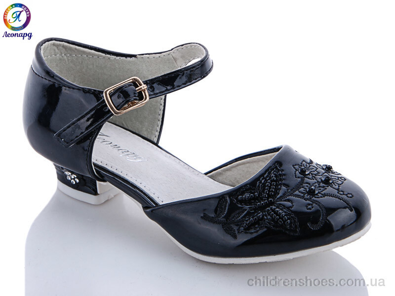 Туфли Leopard 56J-1