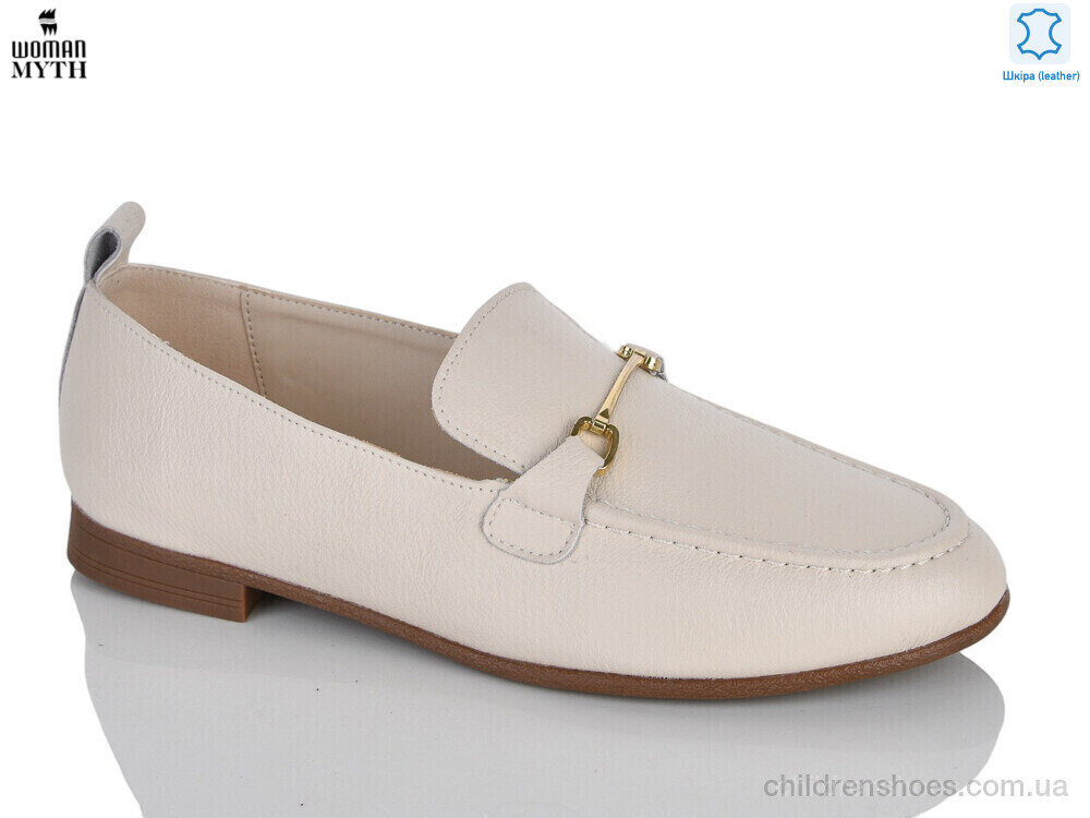 Туфли MG6026 WOMAN MYTH / p. 36-40 / 8пар