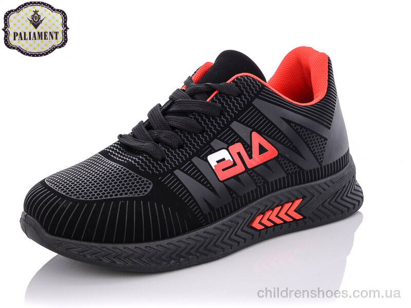 Кроссовки PALIAMENT AP18-6