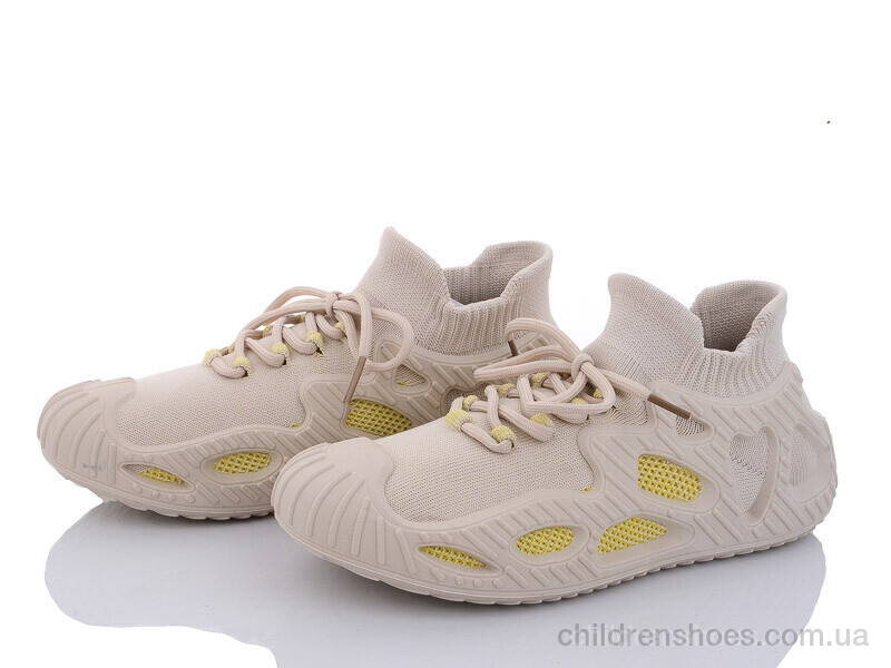 Кроссовки Violeta only one 149-13 beige