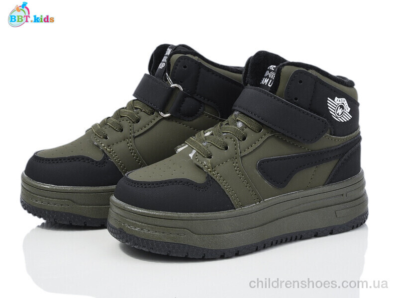 Кроссовки BBT T320-2-10