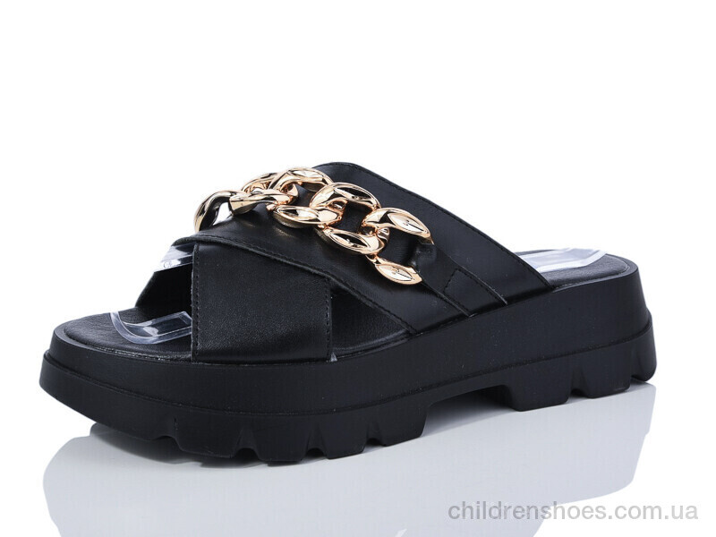 Шлепки женские No brand 3149-2