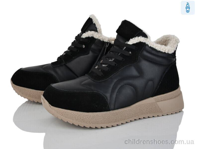 Ботинки No brand F005-2