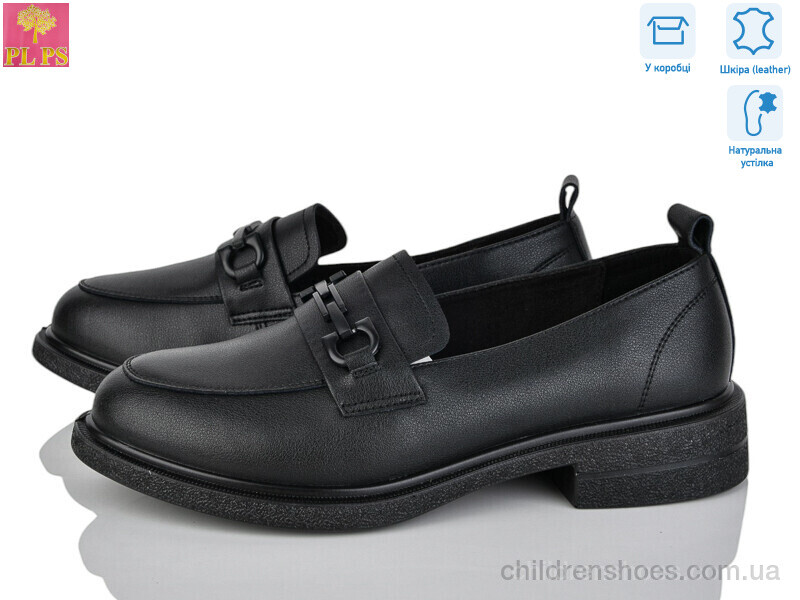 Туфли PLPS P04-1