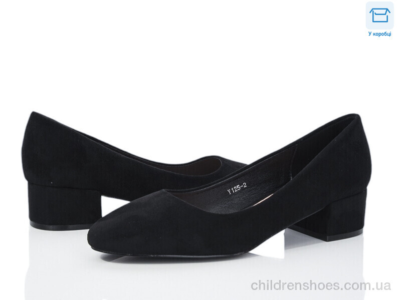 Туфли L&amp;M Y125-2