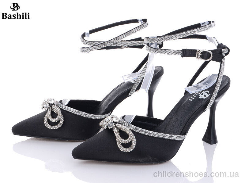 Туфли Башили P906-1A