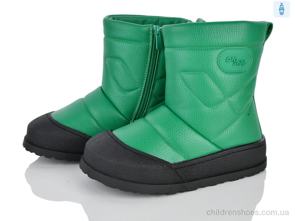 Ботинки XF02-881-9 Xifa kids / p. 32-37 / 8пар