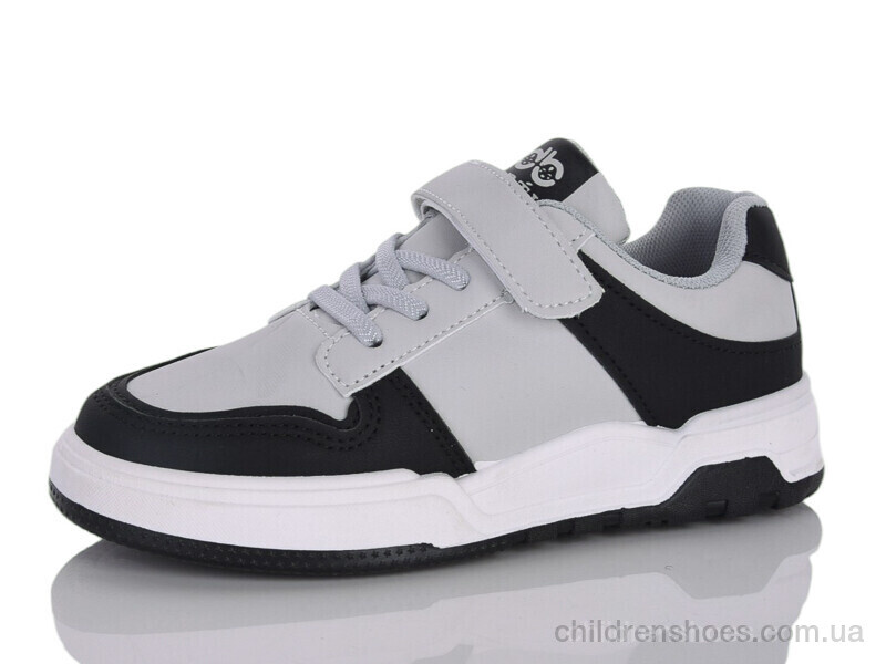 Кроссовки 527-02 Xifa kids / p. 32-37 / 12пар