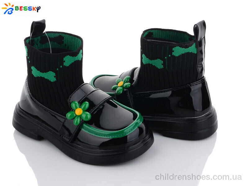 Ботинки Bessky 2377-4B