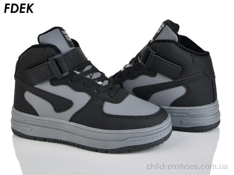 Кроссовки Fdek T9270-3