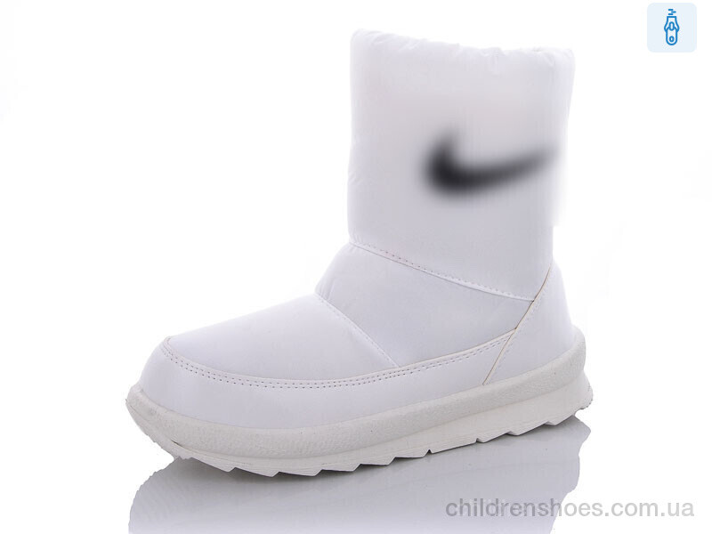 Дутики Karolina 119 найк