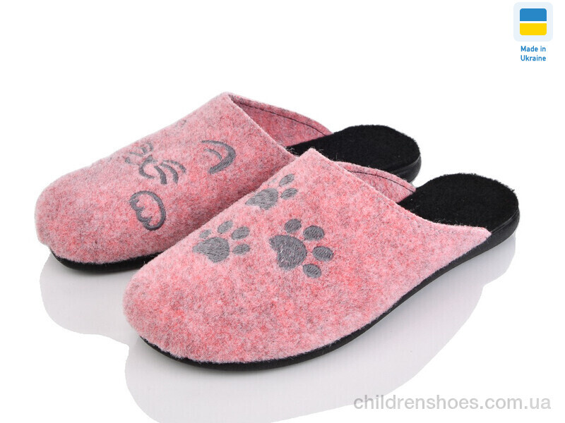 Тапки Klerotex 305-37