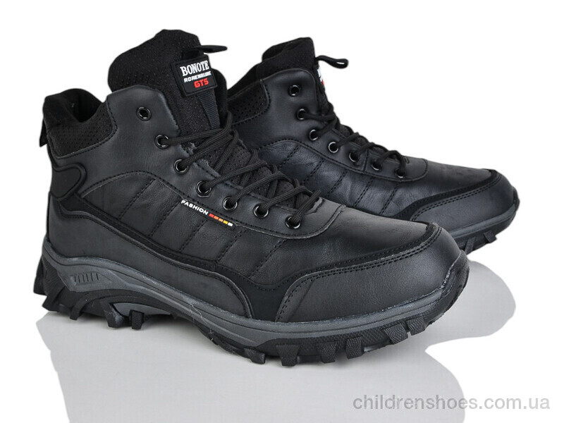 Ботинки Bonote 4243-A8996-2