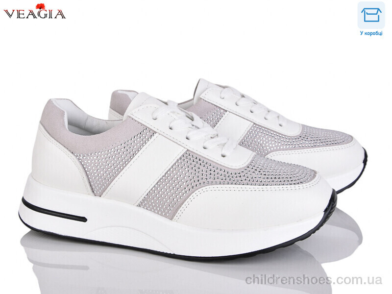 Кроссовки Veagia 10168-2