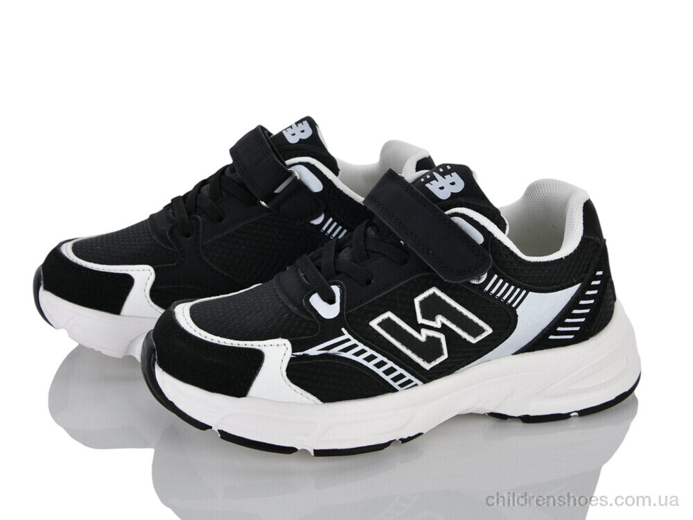 Кроссовки 575-4 Xifa kids / p. 32-37 / 8пар