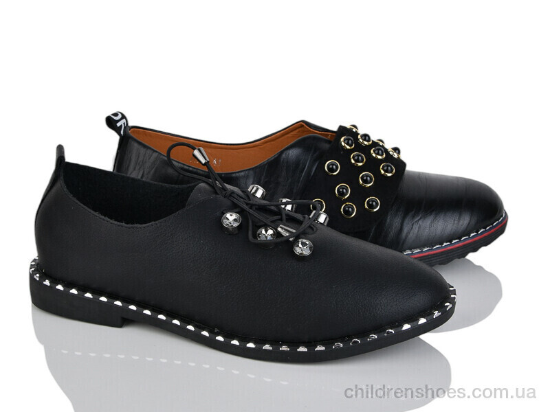 Туфли Fuguiyun 187-77 mix