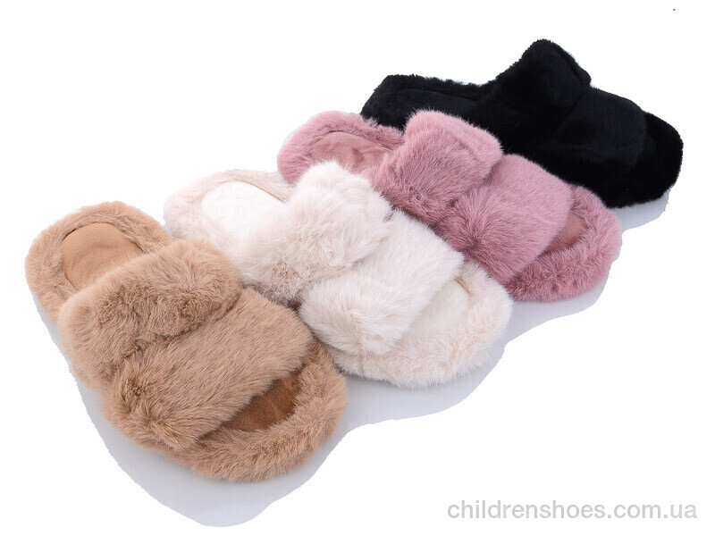 Тапки No brand PL20B mix