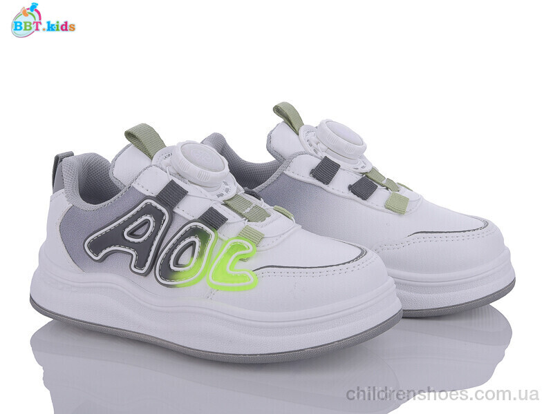 Кроссовки BBT kids H08-3-2