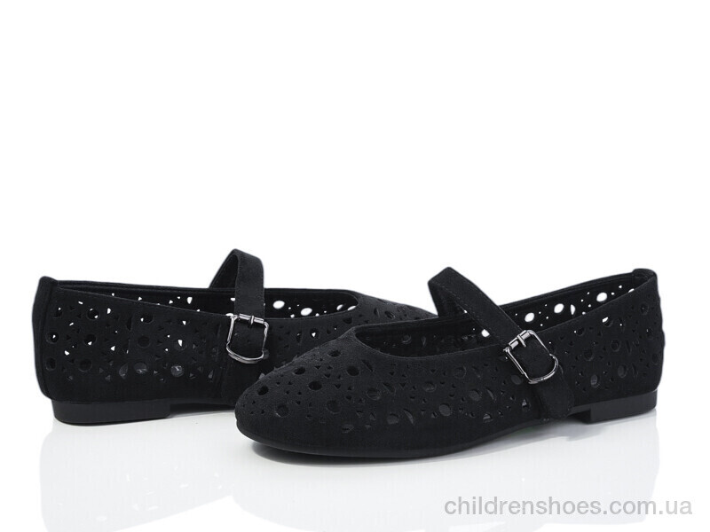 Туфли Loretta E551-5