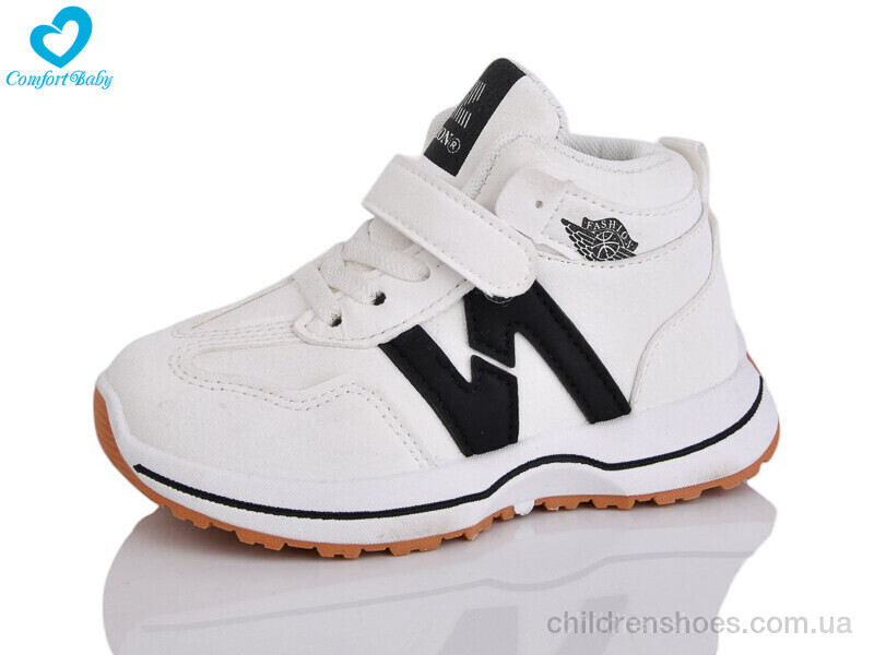 Кроссовки 8616-1 Comfort-baby / p. 26-31 / 8пар