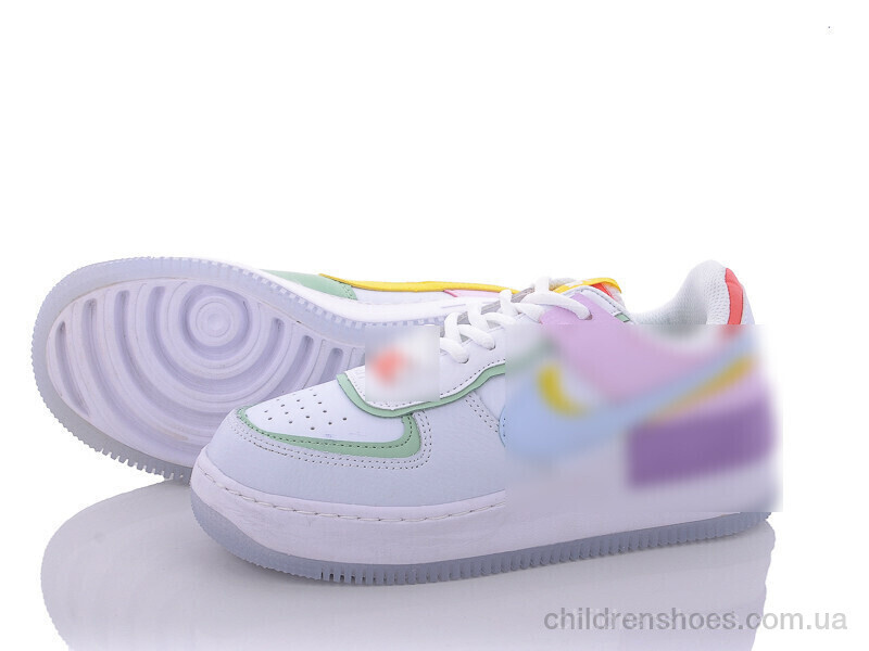 Кроссовки N.ke B18-2