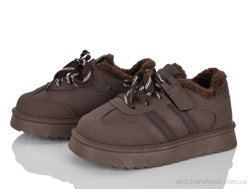 Кроссовки M9-04 Xifa kids / p. 31-38 / 8пар