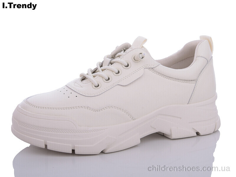 Кроссовки Trendy F2537-22