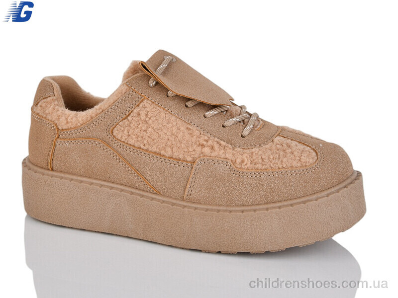 Кроссовки Navigator B25410-5