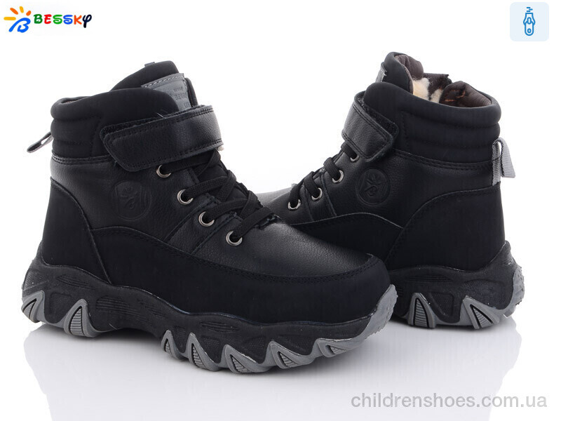 Ботинки Bessky BM3123-1C