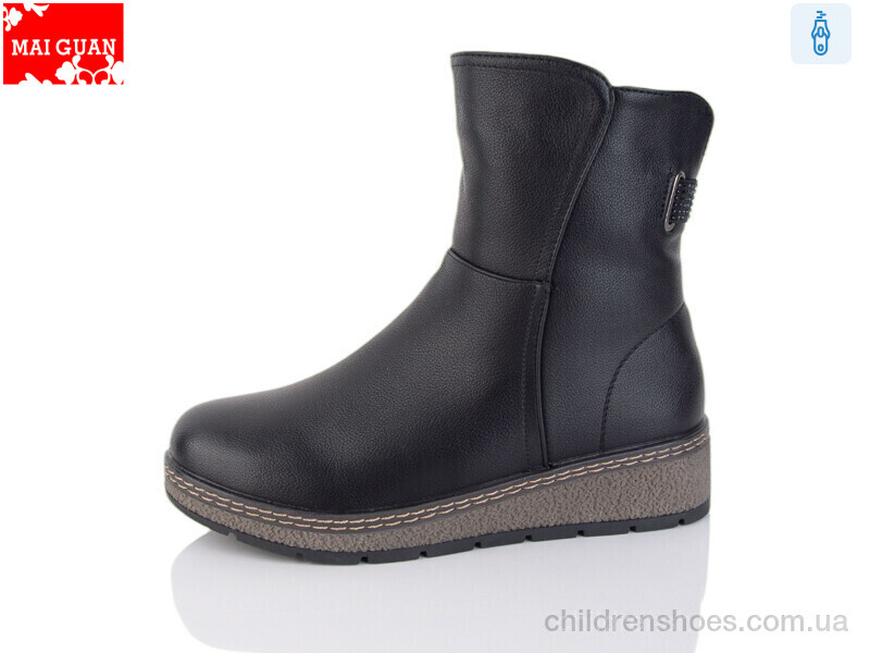 Ботинки Maiguan A98-3