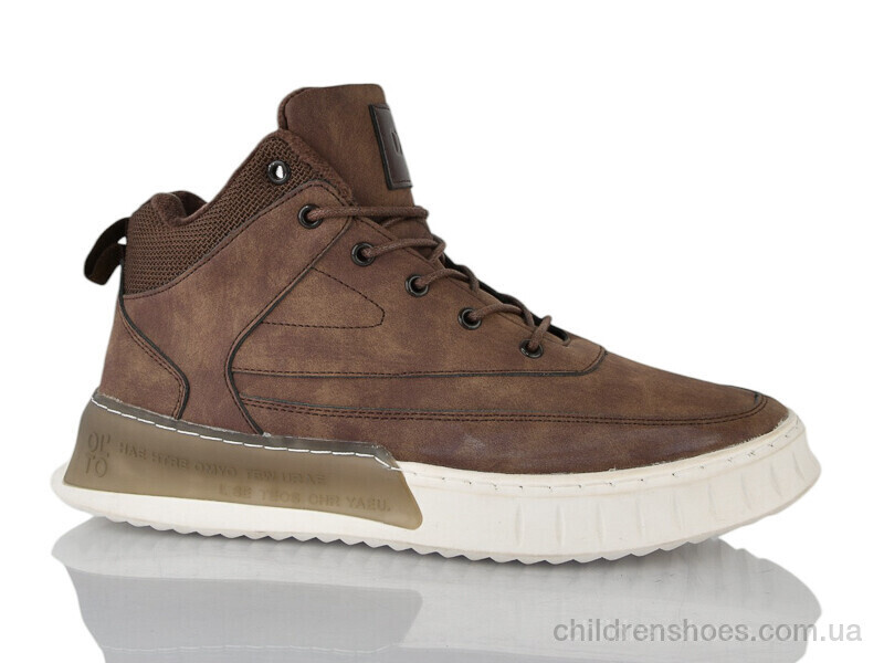 Ботинки Diya DY01-4