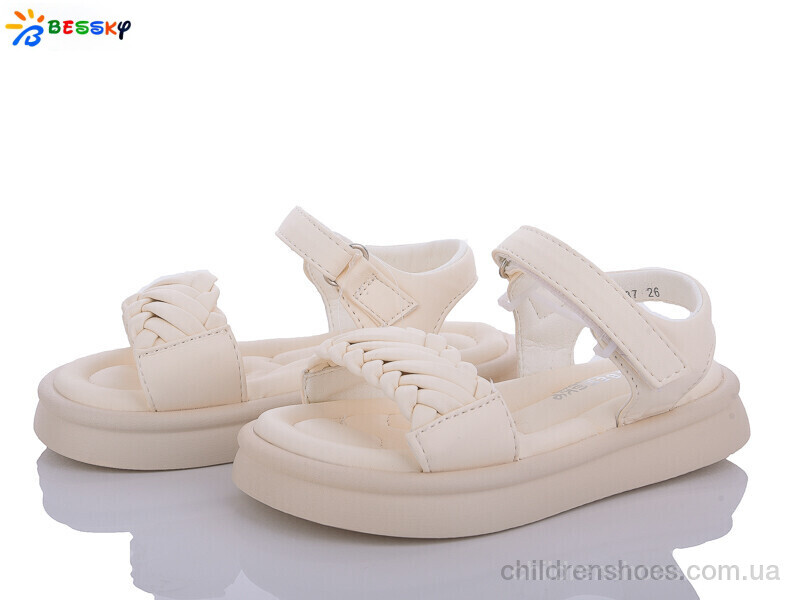 Босоножки BL3337-2B Bessky-Kellaifeng / p. 26-31 / 8пар