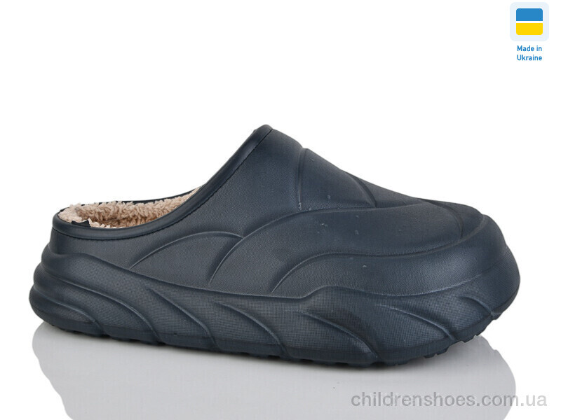 Галоши Verta Сабо 101 т.синій