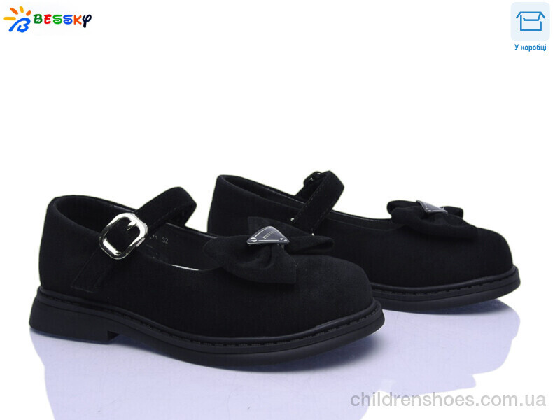Туфли Bessky BD5271-6C