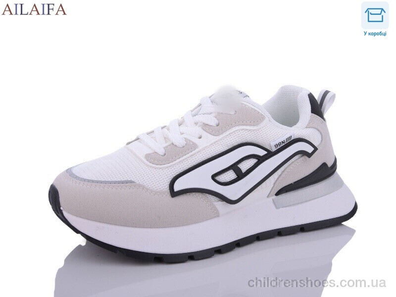 Кроссовки N.w balance T813-2 white