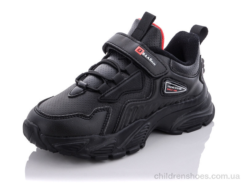 Кроссовки Baas K6317-1