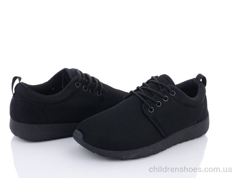 Кроссовки Violeta only one 4-308 black