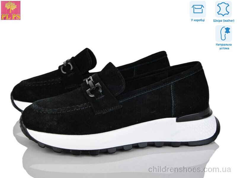 Туфли PLPS S625-2