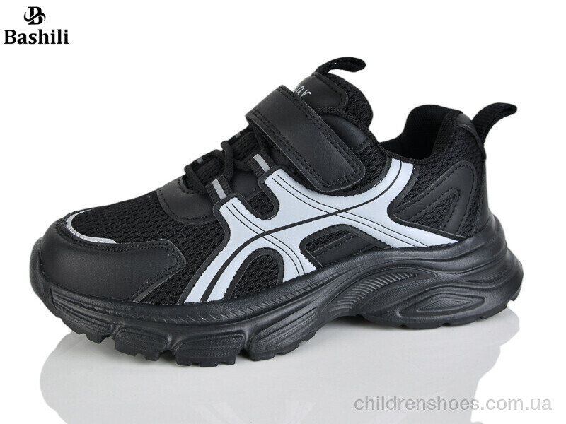 Кроссовки Башили G6511-2