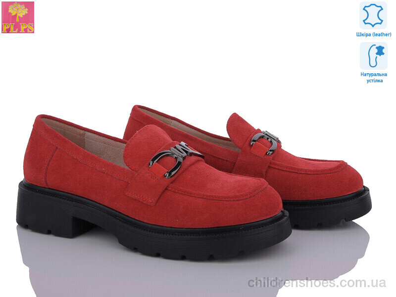 Туфли PLPS R017-12
